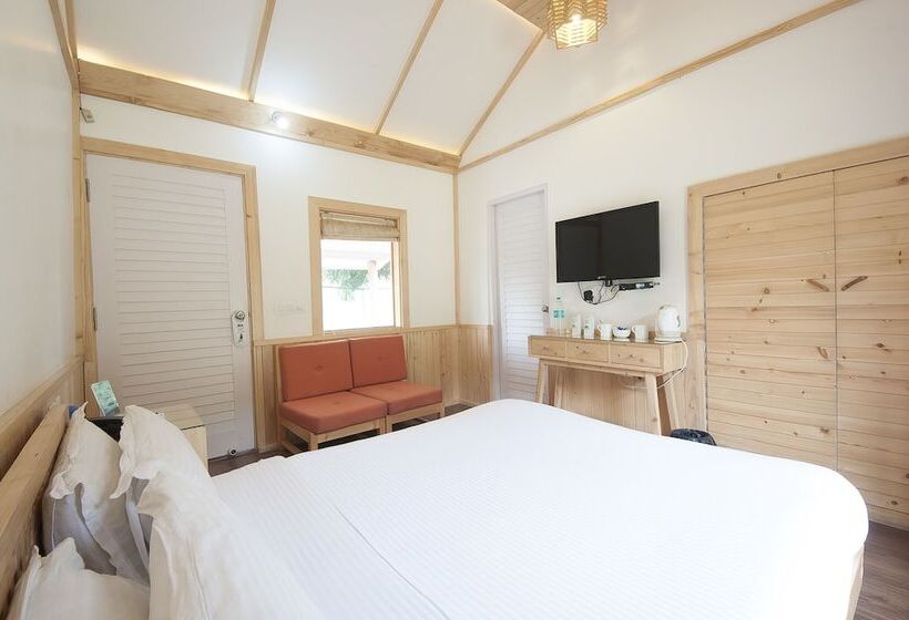 هتل Morpheus Valley Resort