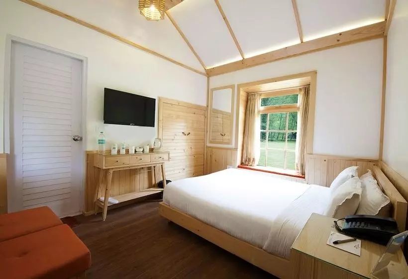 ホテル Morpheus Valley Resort