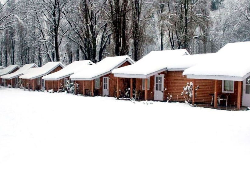 هتل Morpheus Valley Resort