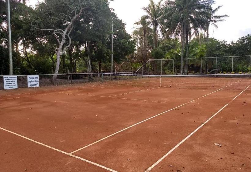 酒店 Pousada Bahia Boa