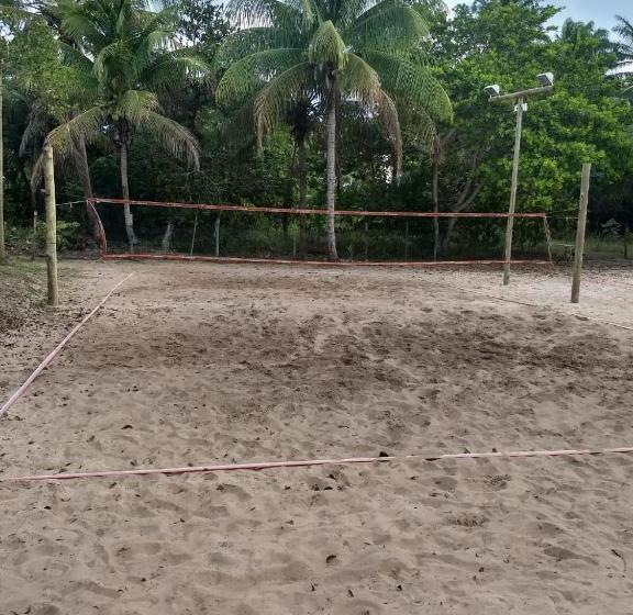 酒店 Pousada Bahia Boa