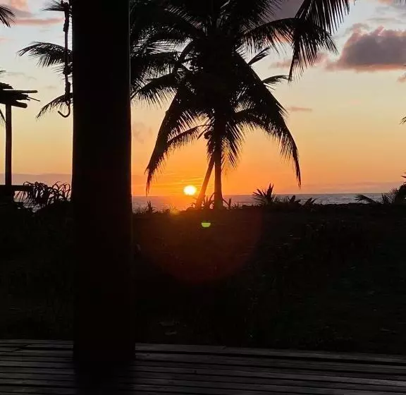 ホテル Pousada Bahia Boa