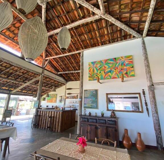 酒店 Pousada Bahia Boa