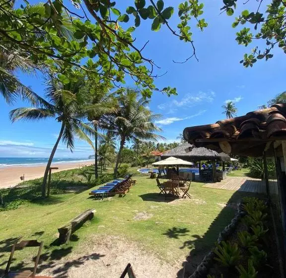 ホテル Pousada Bahia Boa