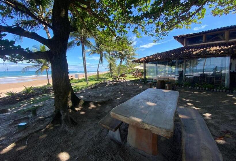 酒店 Pousada Bahia Boa