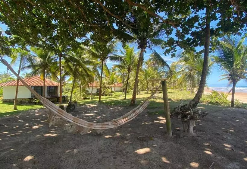 ホテル Pousada Bahia Boa