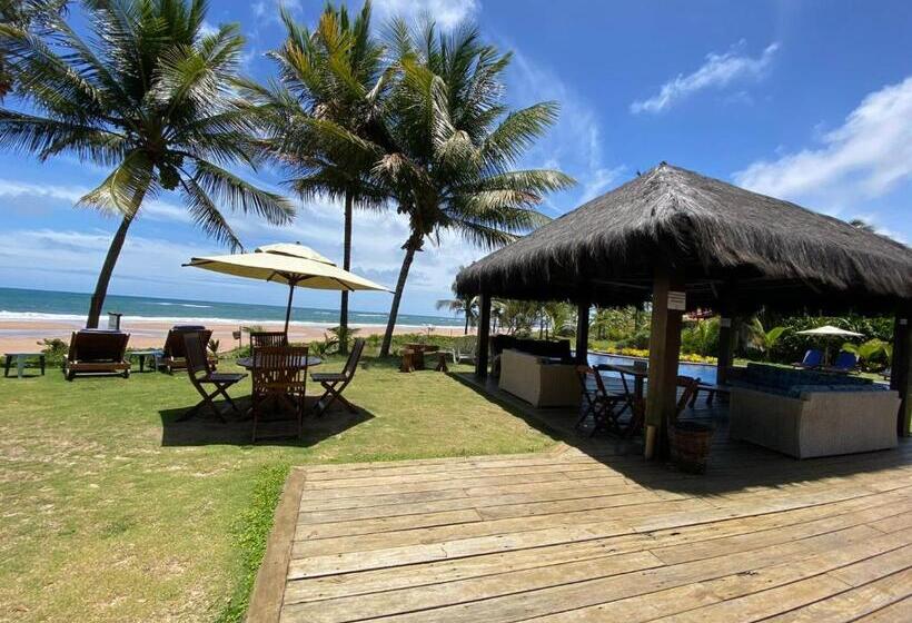 酒店 Pousada Bahia Boa