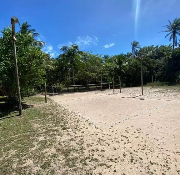 ホテル Pousada Bahia Boa