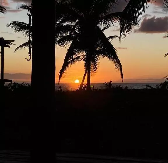 ホテル Pousada Bahia Boa