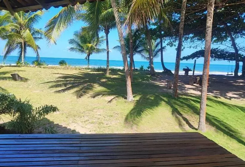 ホテル Pousada Bahia Boa