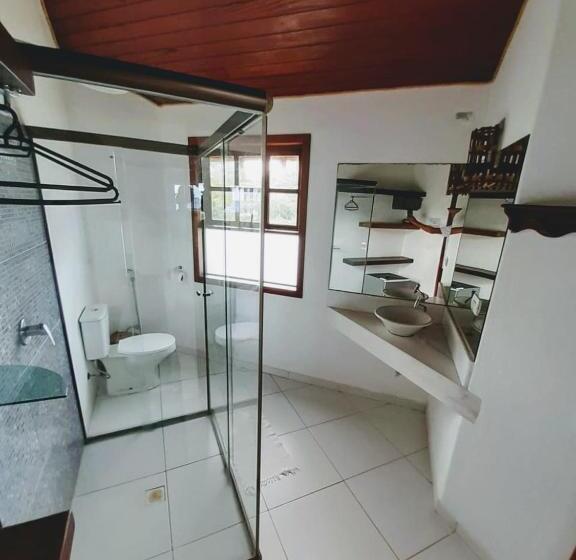 酒店 Pousada Bahia Boa