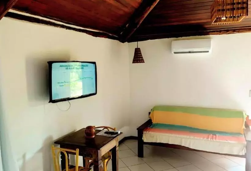 ホテル Pousada Bahia Boa