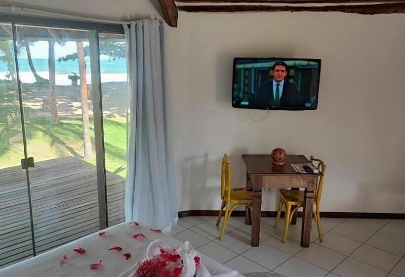 酒店 Pousada Bahia Boa