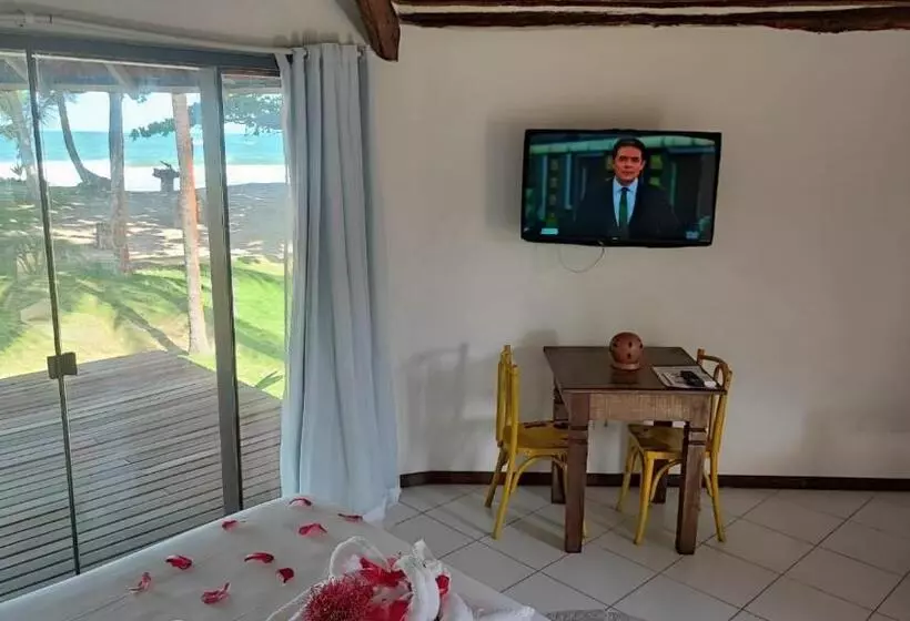 ホテル Pousada Bahia Boa