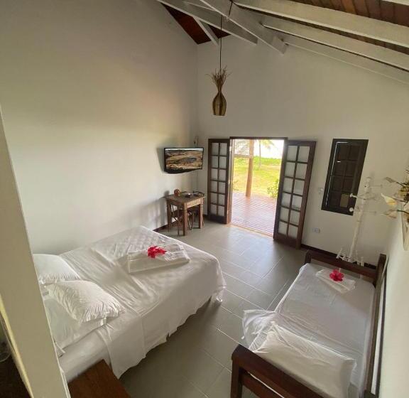 酒店 Pousada Bahia Boa