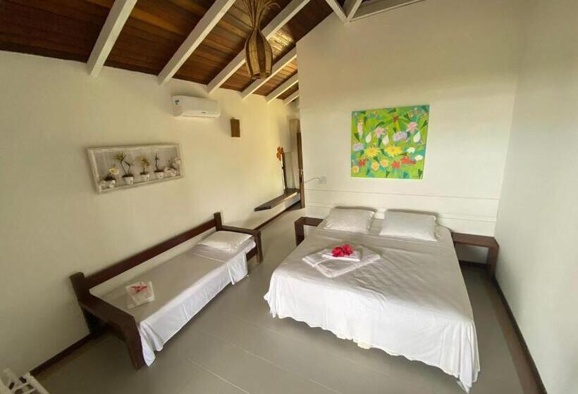 酒店 Pousada Bahia Boa