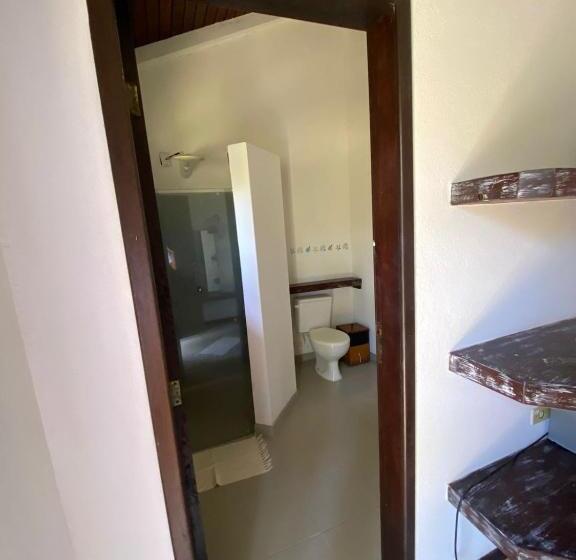 酒店 Pousada Bahia Boa