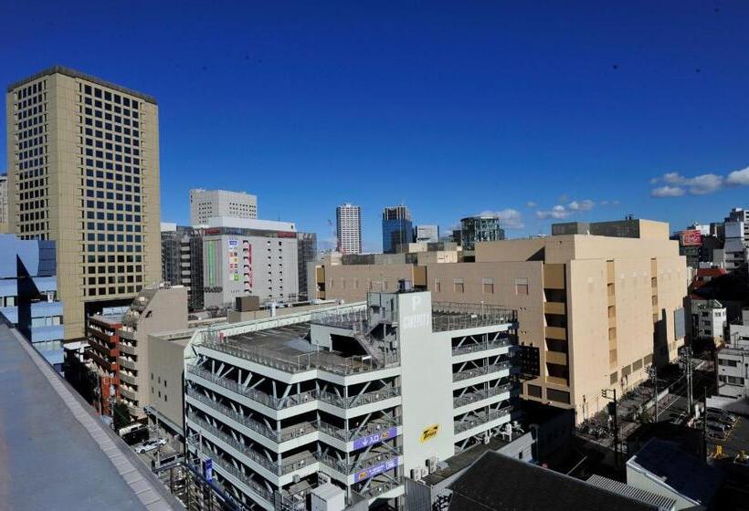 هتل R S Forest Inn