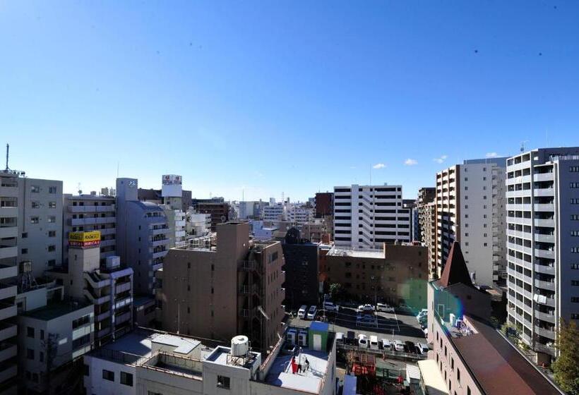 هتل R S Forest Inn