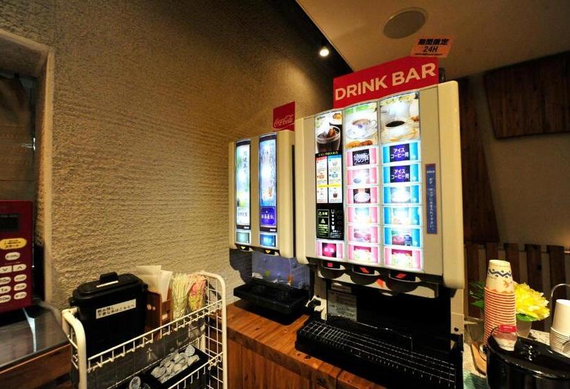 هتل R S Forest Inn