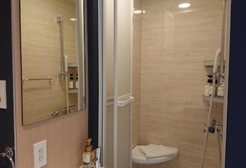 هتل R S Forest Inn