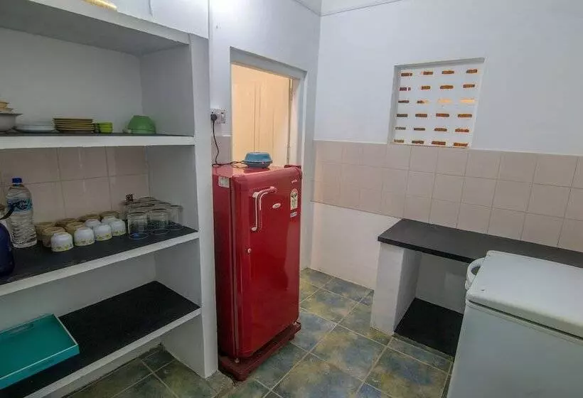 Hotelli Whispering Willows