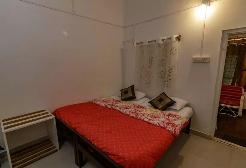 Hotelli Whispering Willows