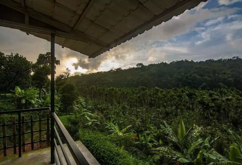 Hotelli Whispering Willows