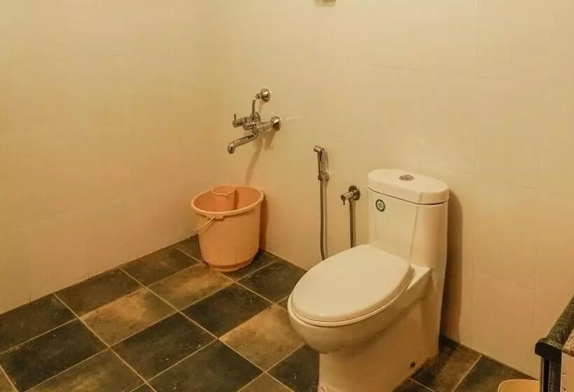 Hotelli Whispering Willows