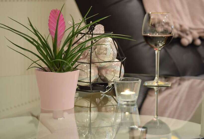 Libertas Zagreb Centre View