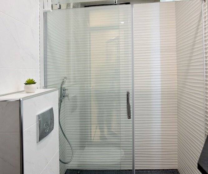 Libertas Zagreb Centre View