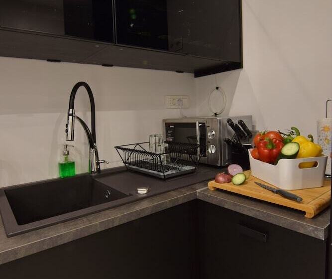 Libertas Zagreb Centre View