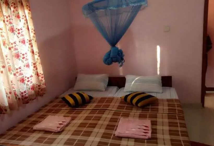 ペンション Lizzie Villa Guest House