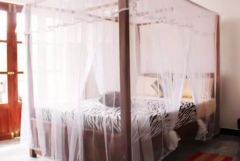 ペンション Lizzie Villa Guest House