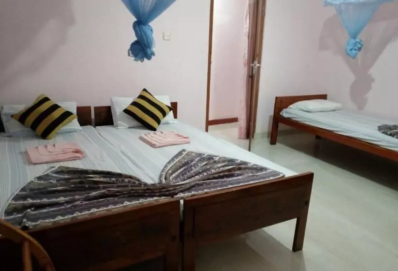 ペンション Lizzie Villa Guest House