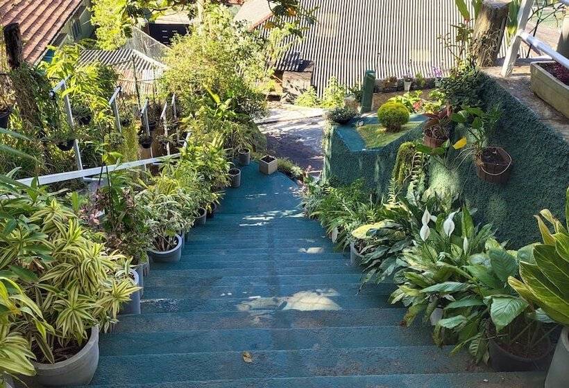 פנסיון Marvel Hills Kandy