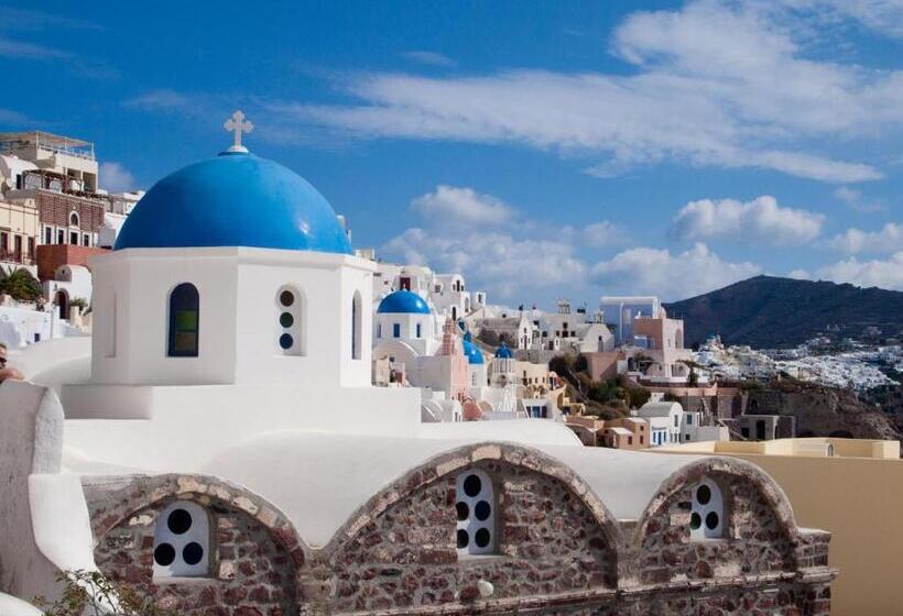 Villa Ioli Anastasia