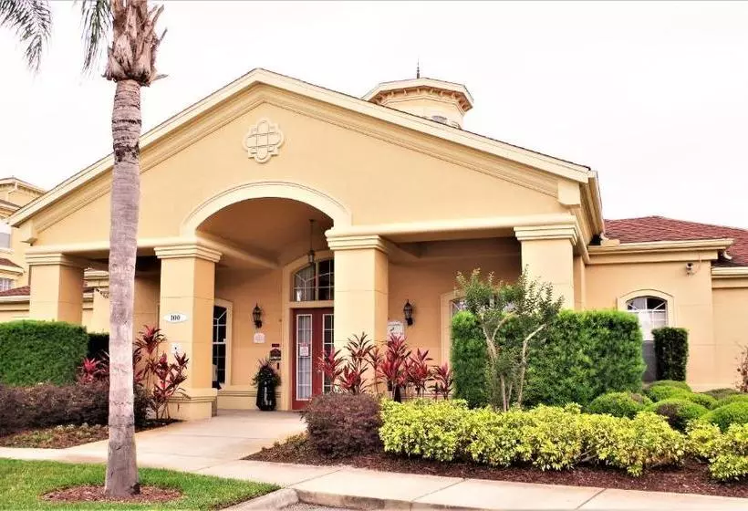 Magical Florida Getaway