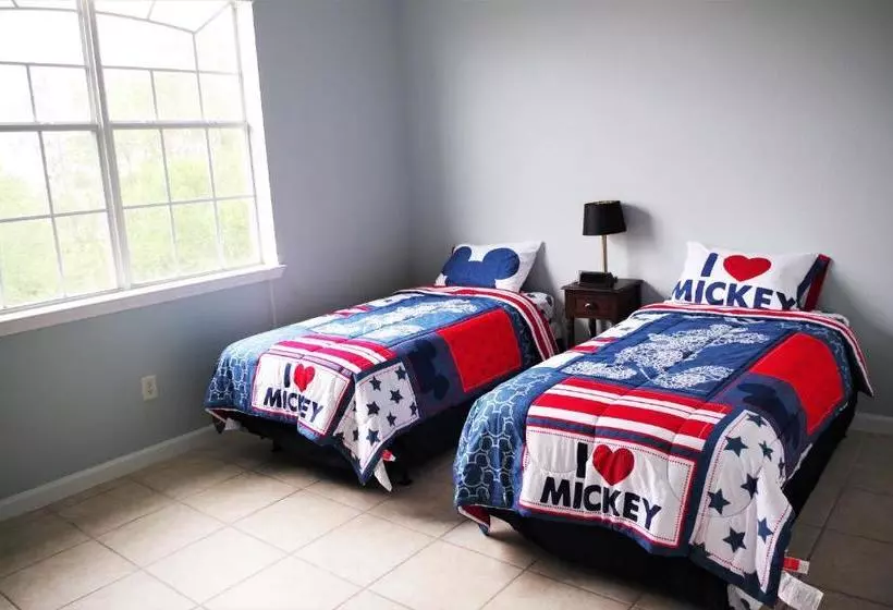 Magical Florida Getaway