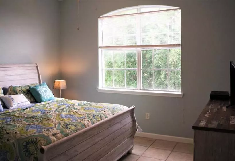 Magical Florida Getaway
