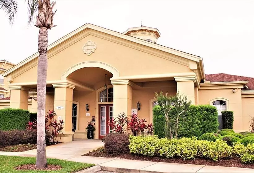 Magical Florida Getaway