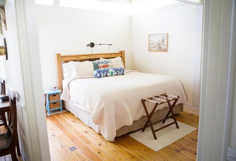 ベッドアンドブレックファースト The Inn At Tabbs Creek