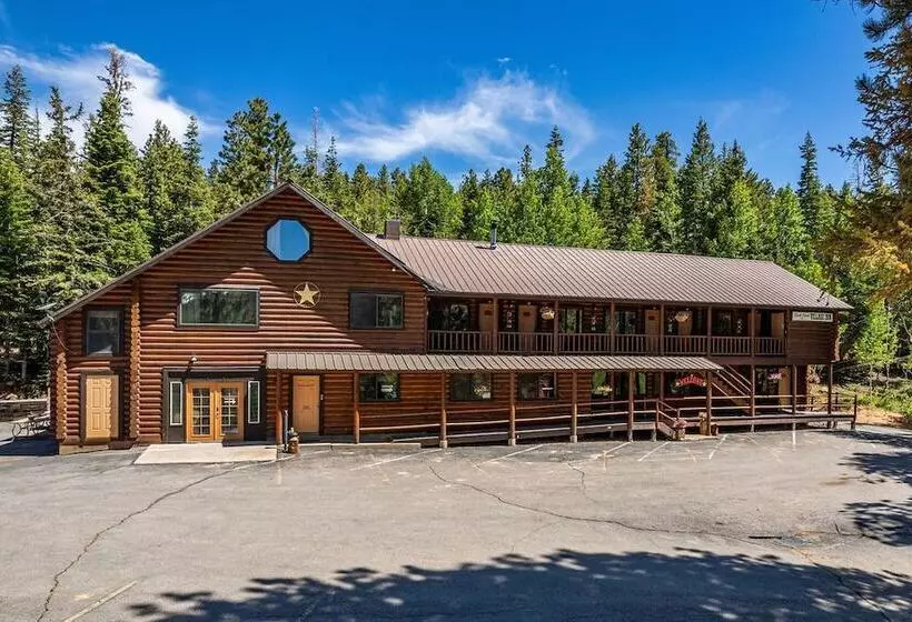 Duck Creek Village Inn