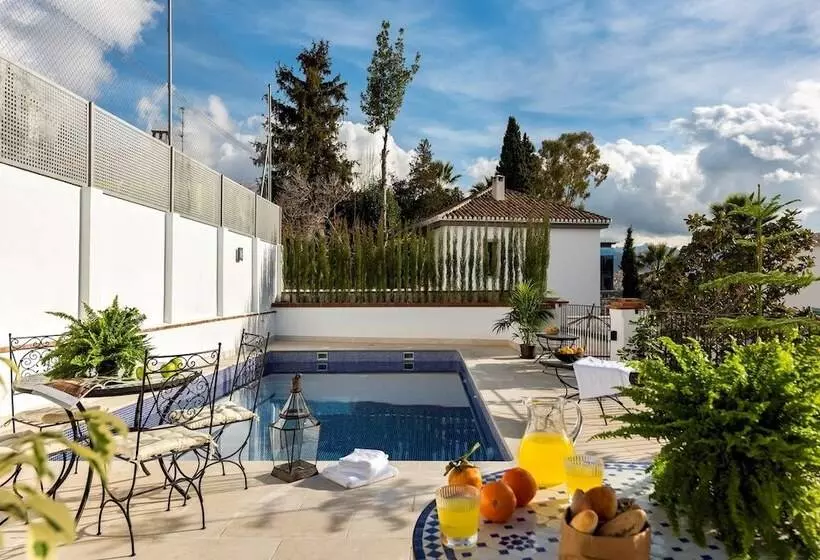 Fantastic 4 Bd & 4 Bth Apartm With Comunnal Terrace.. Carmen San Ignacio I
