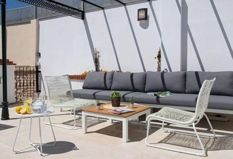 Fantastic 4 Bd & 4 Bth Apartm With Comunnal Terrace.. Carmen San Ignacio I