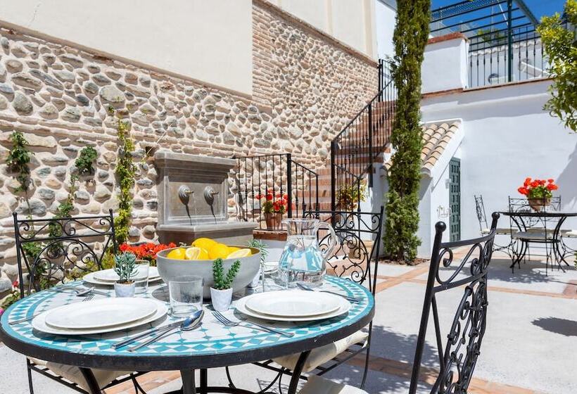 Fantastic 4 Bd & 4 Bth Apartm With Comunnal Terrace.. Carmen San Ignacio I