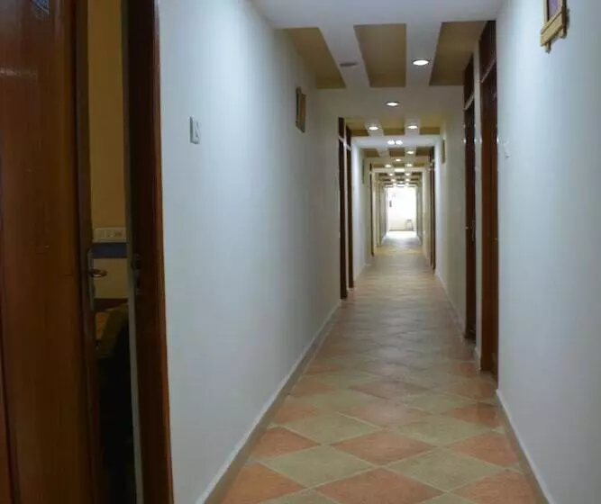 ホテル City Garden