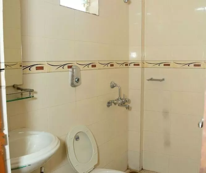 ホテル City Garden