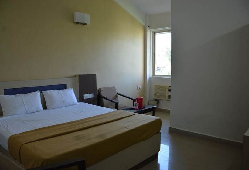 Отель City Garden