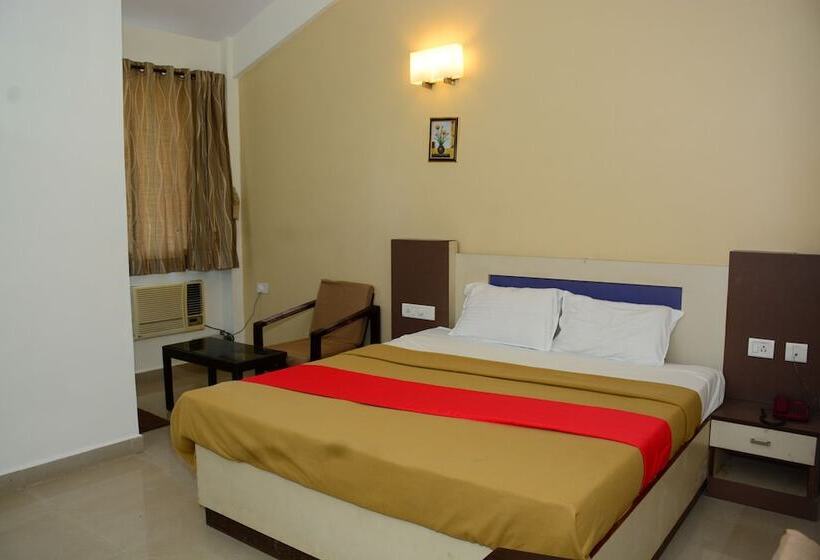 Отель City Garden